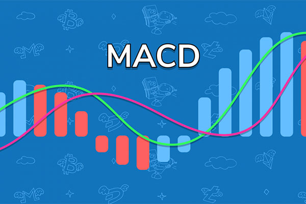 اندیکاتور مکدی MACD چیست؟