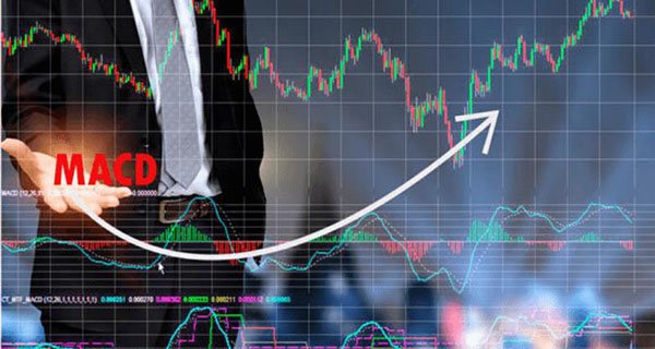 اندیکاتور مکدی در ارز دیجیتال