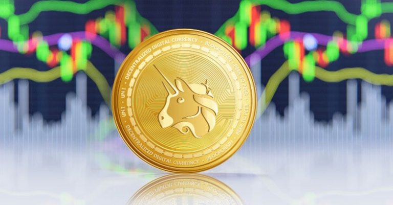 تحلیل آینده ارز یونی سواپ Uniswap