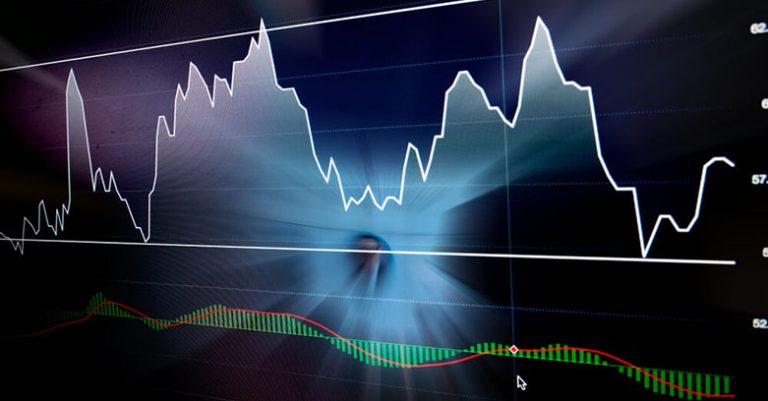 نحوه استفاده از اندیکاتور مکدی در ارز دیجیتال