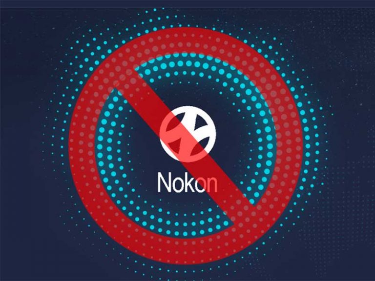 کلاهبرداری ارز دیجیتال نوکون!