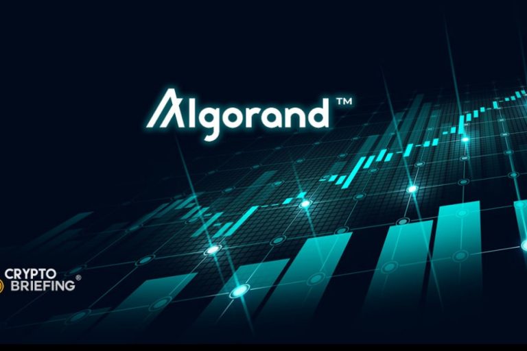 رشد 80 درصدی الگوراند در هفته گذشته!