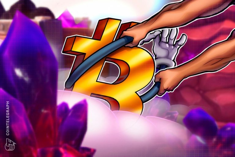 بیت کوین و مقاومت 48 هزار دلاری !