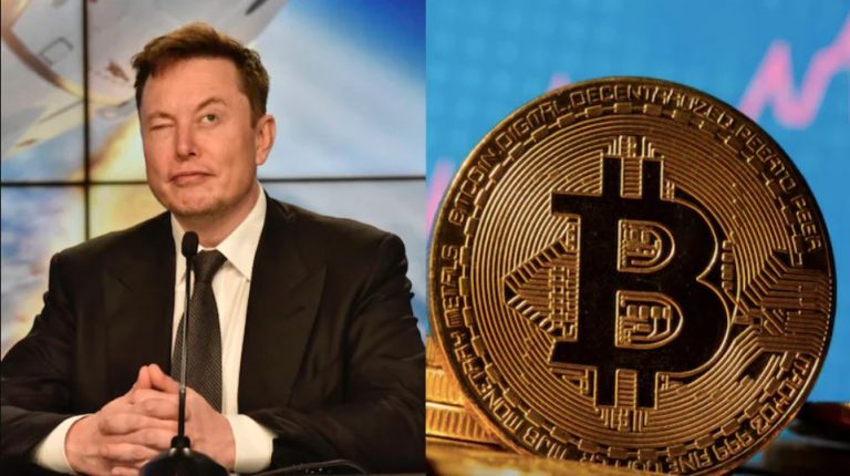 تاثیر ایلان ماسک بر ارزهای دیجیتال !