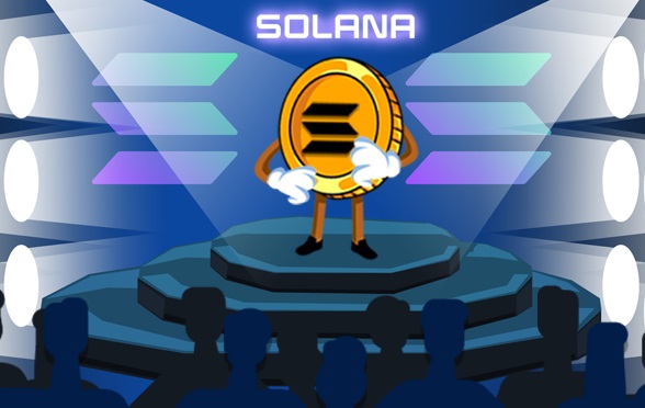 پیش بینی قیمت ارز سولانا