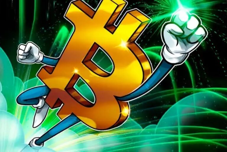افزایش قیمت بیت کوین