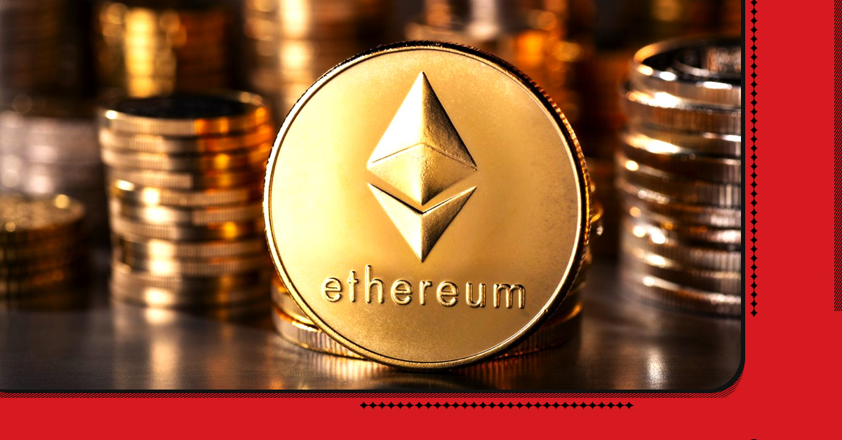 قیمت ارز اتریوم