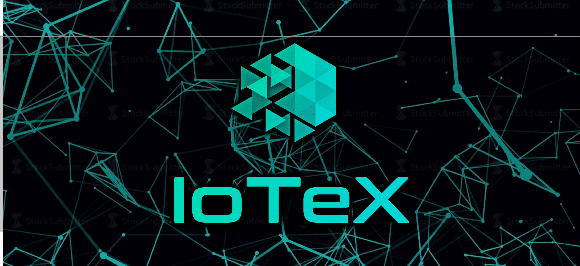 ارز دیجیتال IOTEX