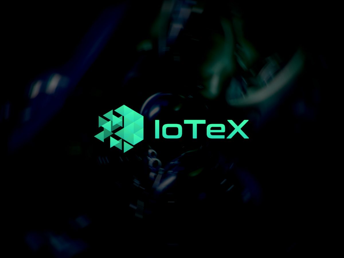 ارز دیجیتال IOTEX