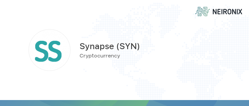 درباره ارز دیجیتال SYN