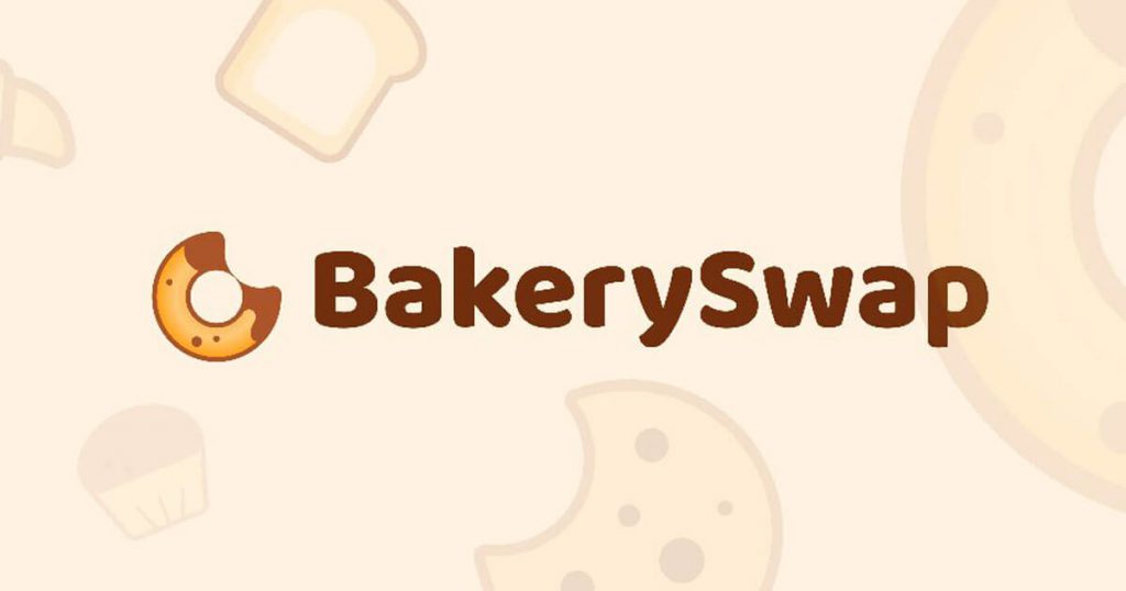 ارز دیجیتال bake