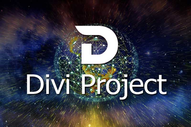 ارزدیجیتال DIVI