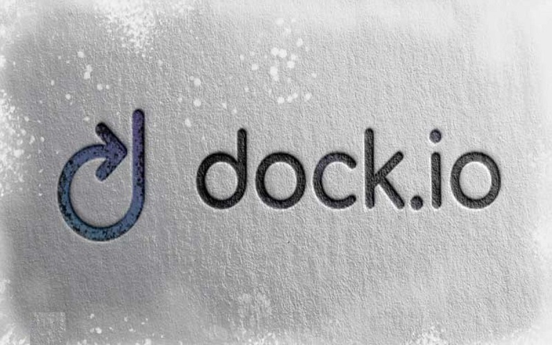 ارز دیجیتال dock