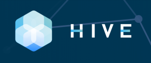 ارز دیجیتال hive