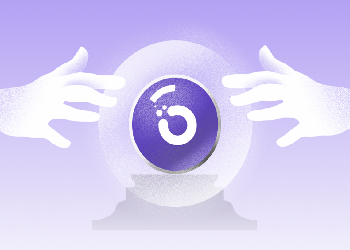 ارز دیجیتال oxt