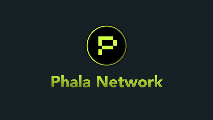 Phala network