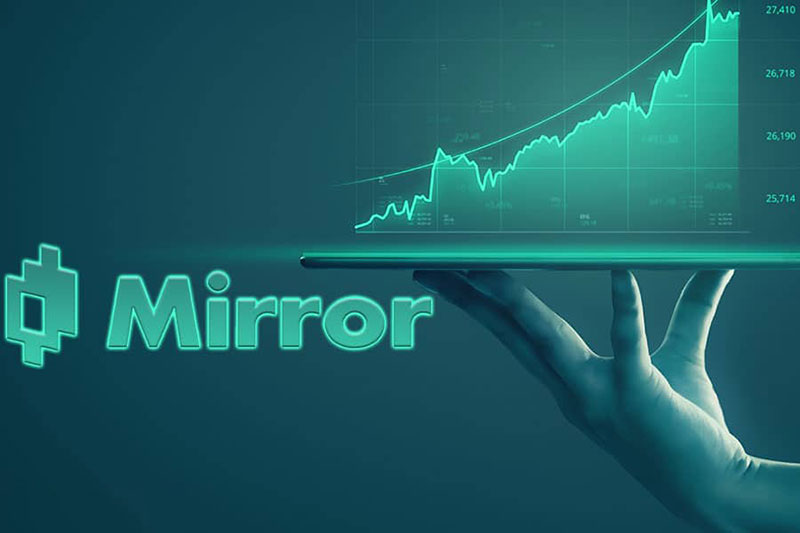 ارز دیجیتال MIR و طراحی آن