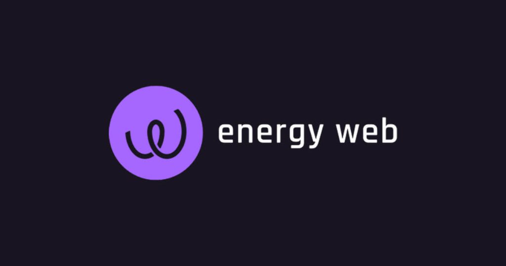 ارزدیجیتال EWT و نماد آن