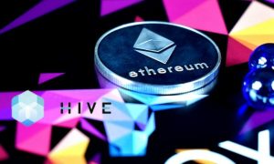 آینده ارز دیجیتال hive