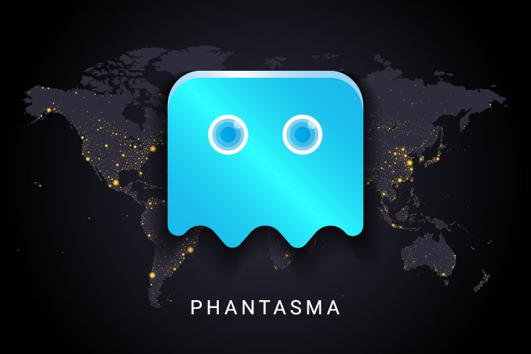 رمزارز phantasma
