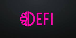 ارز دیجیتال Defi