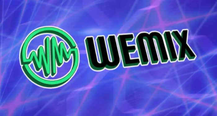 ارز دیجیتال wemix یک پلتفرم به منظور طراحی و توسعه بازی های غیر متمرکز و هم چنین اپلیکیشن های غیر متمرکز است