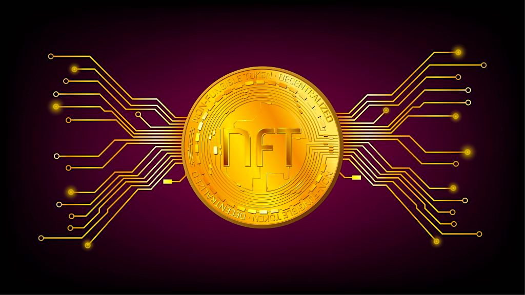 توکن NFT