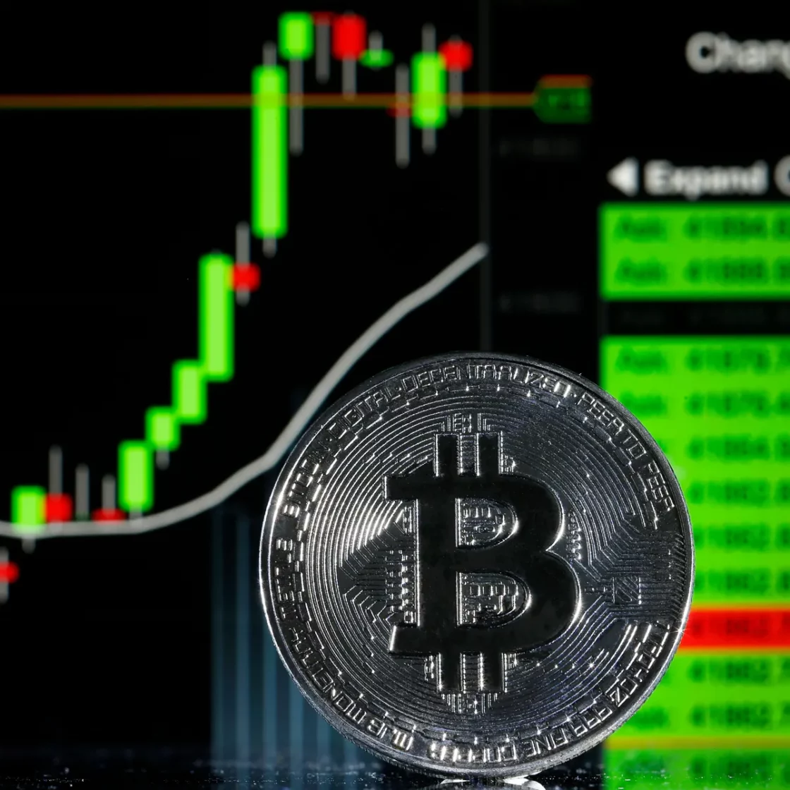 بیت کوین