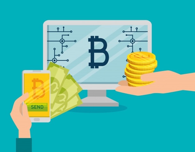 چگونه بیت کوین بخرم؟