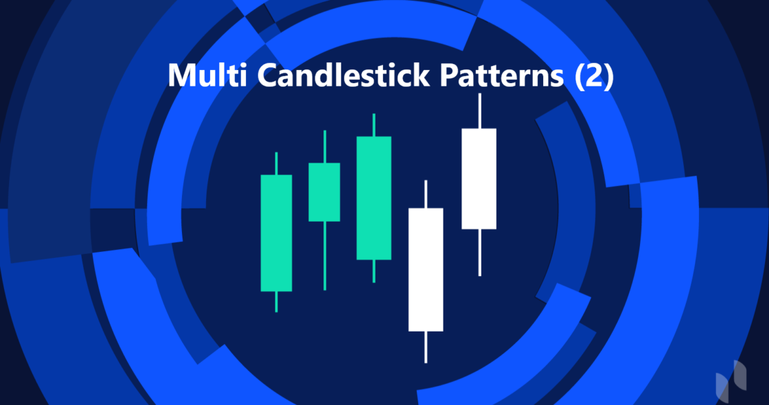 تحلیل الگوهای شمعدانی چندگانه (بخش دوم)