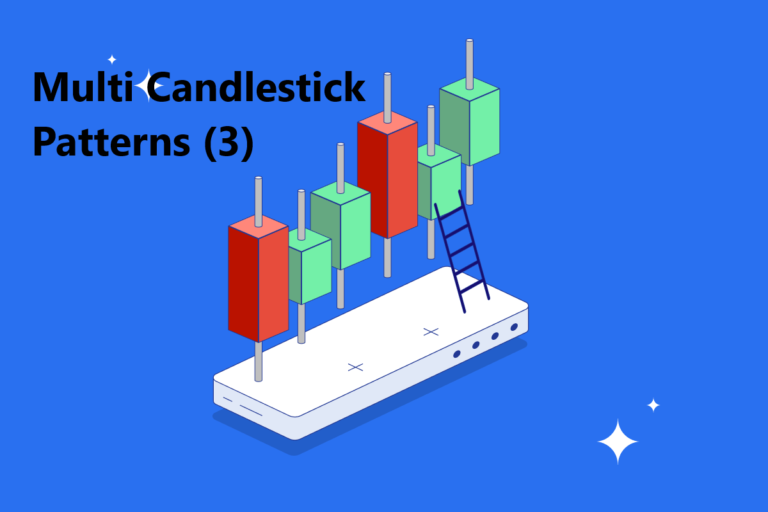 تحلیل الگوهای شمعدانی چندگانه (بخش سوم)