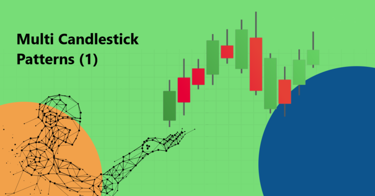 تحلیل الگوهای شمعدانی چندگانه (بخش اول)