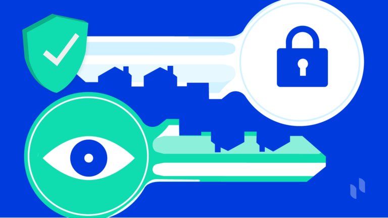 درباره کلید خصوصی و آدرس عمومی