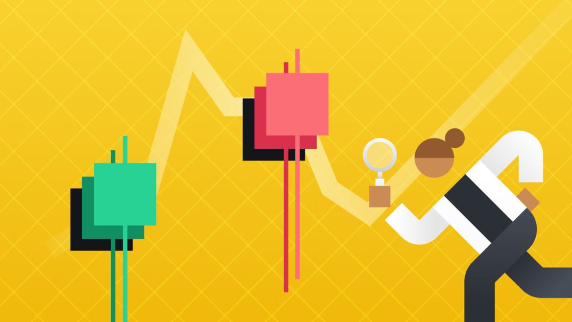 الگوی شمعدان چکشی