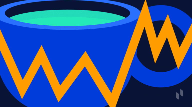 الگوی فنجان و دسته و نحوه استفاده از آن