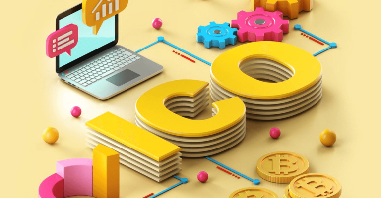 ICO چیست؟