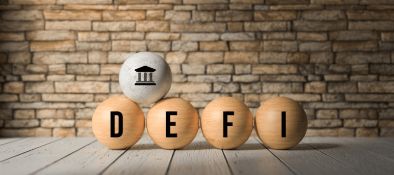 امور مالی غیرمتمرکز (DeFi) چیست؟