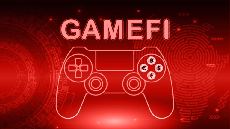 گیم فای چیست؟