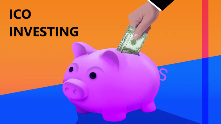نحوه ی سرمایه گذاری در ICO ها