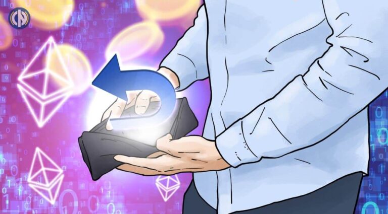 نحوه لغو یا جایگزینی تراکنش در انتظار (pending) اتریوم