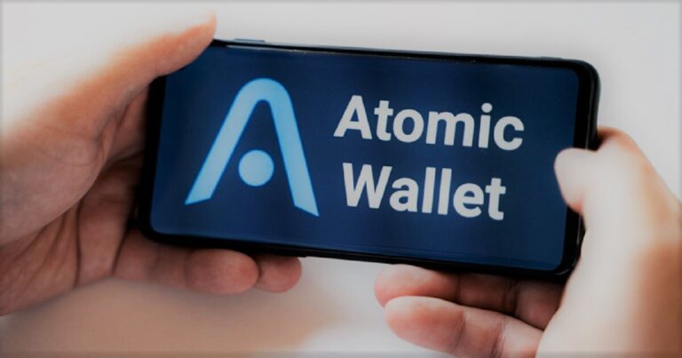 آموزش نصب کیف پول اتمیک والت Atomic Wallet