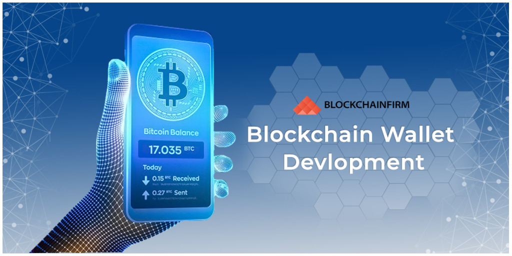 اکانت بلاکچین