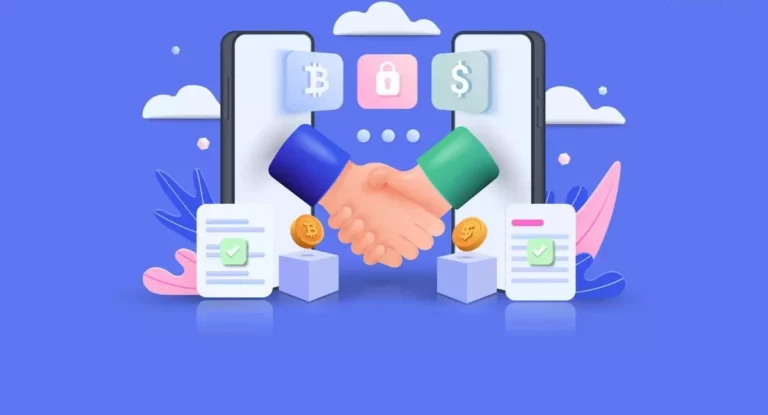 قرارداد هوشمند(smart contracts) چیست؟