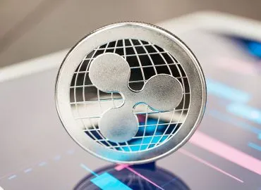 رشد ارز دیجیتال ریپل در نتیجه انباشت نهنگ ها