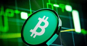 روند افزایشی قیمت بیت کوین