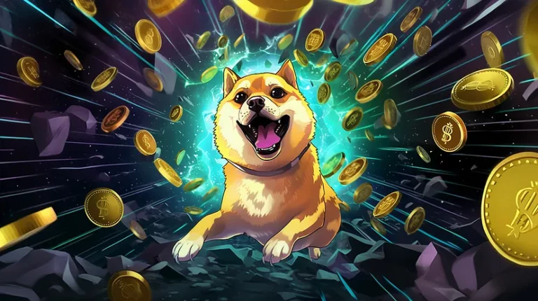 انتظارات و تحلیل Dogecoin برای سال 2024