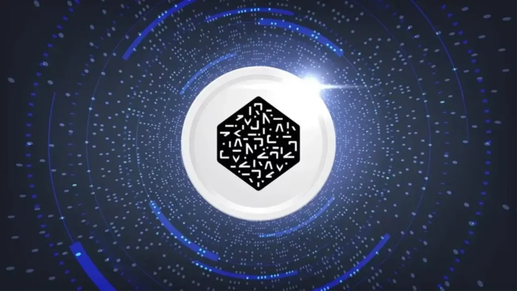 خرید ارز دیجیتال نومرایر (NMR)