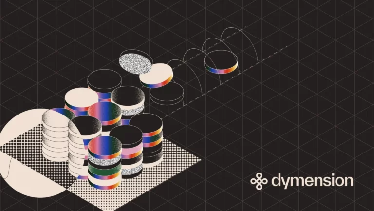 قیمت Dymension (DYM) در نتیجه راه‌اندازی و ایردراپ، 50 درصد افزایش می‌یابد