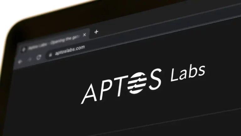 Aptos Labs احراز هویت بدون کلید را برای تراکنش های بلاک چین معرفی می کند