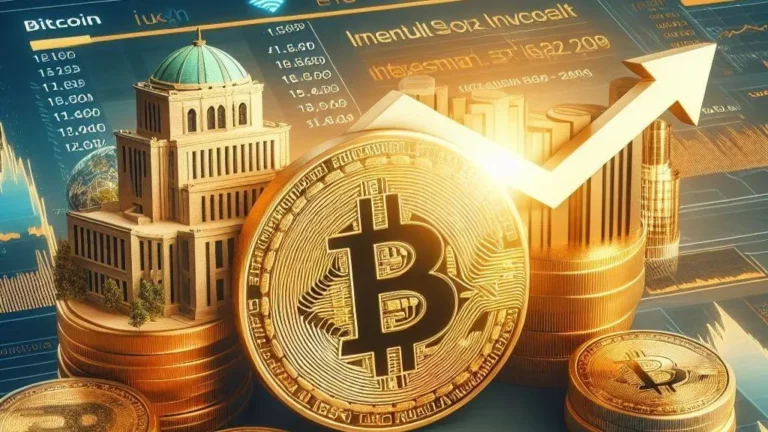 جدیدترین های بازار رمز ارزها: افزایش بیت کوین به 65 هزار دلار